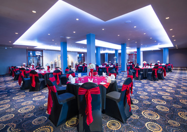 Wedding Hall 2