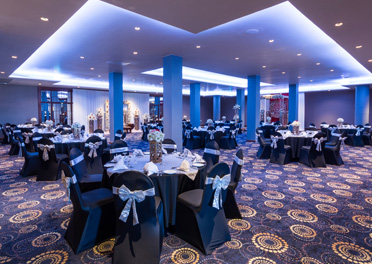 Wedding Hall 3