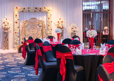 Wedding Hall 4