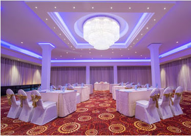 Conforence Hall 1