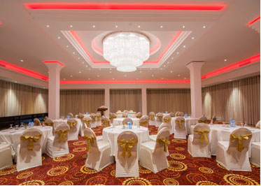 Conforence Hall 2