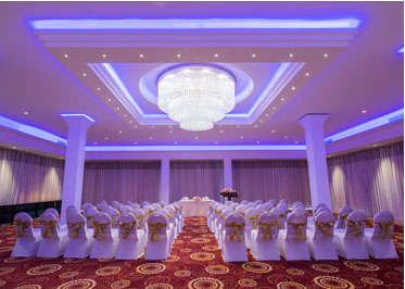 Conforence Hall 3