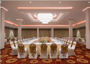 Conforence Hall 4